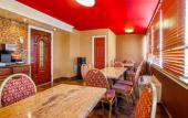 Туры в отель Rodeway Inn Meadowlands Туры в отель Rodeway Inn Meadowlands