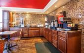 Туры в отель Rodeway Inn Meadowlands Туры в отель Rodeway Inn Meadowlands