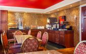 Туры в отель Rodeway Inn Meadowlands Туры в отель Rodeway Inn Meadowlands