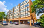 Туры в отель Rodeway Inn Meadowlands Туры в отель Rodeway Inn Meadowlands