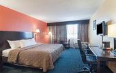 Туры в отель Rodeway Inn Meadowlands Туры в отель Rodeway Inn Meadowlands