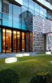 Туры в отель Humble House Taipei, Curio Collection by Hilton Туры в отель Humble House Taipei, Curio Collection by Hilton