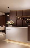 Туры в отель Humble House Taipei, Curio Collection by Hilton Туры в отель Humble House Taipei, Curio Collection by Hilton