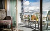 Туры в отель Staypineapple, Hotel Rose, Downtown Portland Туры в отель Staypineapple, Hotel Rose, Downtown Portland