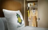 Туры в отель Staypineapple, Hotel Rose, Downtown Portland Туры в отель Staypineapple, Hotel Rose, Downtown Portland