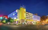 Туры в отель Staypineapple, Hotel Rose, Downtown Portland Туры в отель Staypineapple, Hotel Rose, Downtown Portland