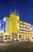 Туры в отель Staypineapple, Hotel Rose, Downtown Portland Туры в отель Staypineapple, Hotel Rose, Downtown Portland