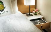 Туры в отель Staypineapple, Hotel Rose, Downtown Portland Туры в отель Staypineapple, Hotel Rose, Downtown Portland