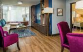 Туры в отель Staypineapple, Hotel Rose, Downtown Portland Туры в отель Staypineapple, Hotel Rose, Downtown Portland