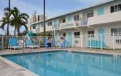 Туры в отель Hollywood Beachside Boutique Suites Туры в отель Hollywood Beachside Boutique Suites