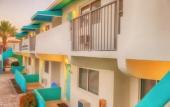Туры в отель Hollywood Beachside Boutique Suites Туры в отель Hollywood Beachside Boutique Suites
