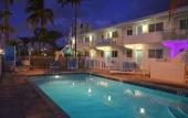 Туры в отель Hollywood Beachside Boutique Suites Туры в отель Hollywood Beachside Boutique Suites