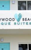 Туры в отель Hollywood Beachside Boutique Suites Туры в отель Hollywood Beachside Boutique Suites