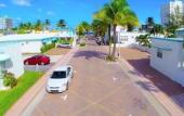 Туры в отель Hollywood Beachside Boutique Suites Туры в отель Hollywood Beachside Boutique Suites