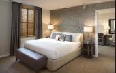 Туры в отель Hotel De Anza by IHG Туры в отель Hotel De Anza by IHG