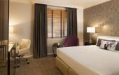 Туры в отель Hotel De Anza by IHG Туры в отель Hotel De Anza by IHG