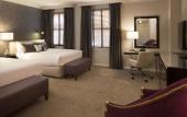 Туры в отель Hotel De Anza by IHG Туры в отель Hotel De Anza by IHG