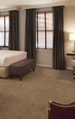 Туры в отель Hotel De Anza by IHG Туры в отель Hotel De Anza by IHG