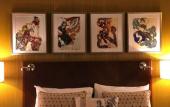 Туры в отель Hotel De Anza by IHG Туры в отель Hotel De Anza by IHG