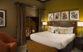 Туры в отель Hotel De Anza by IHG Туры в отель Hotel De Anza by IHG