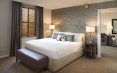 Туры в отель Hotel De Anza by IHG Туры в отель Hotel De Anza by IHG