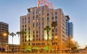 Туры в отель Hotel De Anza by IHG Туры в отель Hotel De Anza by IHG
