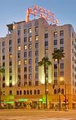 Туры в отель Hotel De Anza by IHG Туры в отель Hotel De Anza by IHG