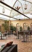 Туры в отель Hotel De Anza by IHG Туры в отель Hotel De Anza by IHG