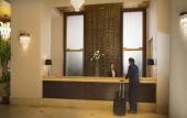 Туры в отель Hotel De Anza by IHG Туры в отель Hotel De Anza by IHG