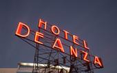Туры в отель Hotel De Anza by IHG Туры в отель Hotel De Anza by IHG