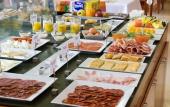 Туры в отель Travelodge Madrid Coslada Aeropuerto Туры в отель Travelodge Madrid Coslada Aeropuerto