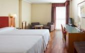 Туры в отель Travelodge Madrid Coslada Aeropuerto Туры в отель Travelodge Madrid Coslada Aeropuerto
