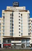 Туры в отель Travelodge Madrid Coslada Aeropuerto Туры в отель Travelodge Madrid Coslada Aeropuerto