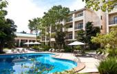 Туры в отель Hotel Panamby Guarulhos Туры в отель Hotel Panamby Guarulhos