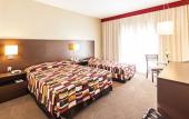 Туры в отель Hotel Panamby Guarulhos Туры в отель Hotel Panamby Guarulhos