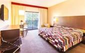 Туры в отель Hotel Panamby Guarulhos Туры в отель Hotel Panamby Guarulhos