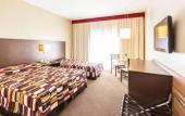 Туры в отель Hotel Panamby Guarulhos Туры в отель Hotel Panamby Guarulhos
