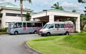 Туры в отель Hotel Panamby Guarulhos Туры в отель Hotel Panamby Guarulhos