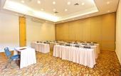 Туры в отель Hotel Panamby Guarulhos Туры в отель Hotel Panamby Guarulhos