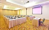 Туры в отель Hotel Panamby Guarulhos Туры в отель Hotel Panamby Guarulhos