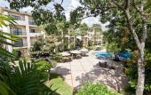 Туры в отель Hotel Panamby Guarulhos Туры в отель Hotel Panamby Guarulhos