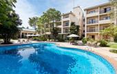 Туры в отель Hotel Panamby Guarulhos Туры в отель Hotel Panamby Guarulhos
