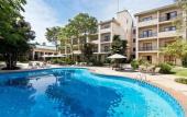 Туры в отель Hotel Panamby Guarulhos Туры в отель Hotel Panamby Guarulhos