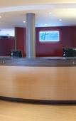 Туры в отель Holiday Inn Express Albert Dock by IHG Туры в отель Holiday Inn Express Albert Dock by IHG