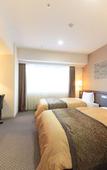 Туры в отель Vessel Inn Sapporo Nakajima Park Туры в отель Vessel Inn Sapporo Nakajima Park