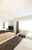 Туры в отель Vessel Inn Sapporo Nakajima Park Туры в отель Vessel Inn Sapporo Nakajima Park