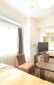 Туры в отель Vessel Inn Sapporo Nakajima Park Туры в отель Vessel Inn Sapporo Nakajima Park