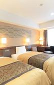 Туры в отель Vessel Inn Sapporo Nakajima Park Туры в отель Vessel Inn Sapporo Nakajima Park