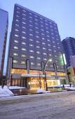 Туры в отель Vessel Inn Sapporo Nakajima Park Туры в отель Vessel Inn Sapporo Nakajima Park