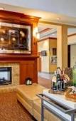 Туры в отель Hilton Garden Inn Ottawa Airport Туры в отель Hilton Garden Inn Ottawa Airport